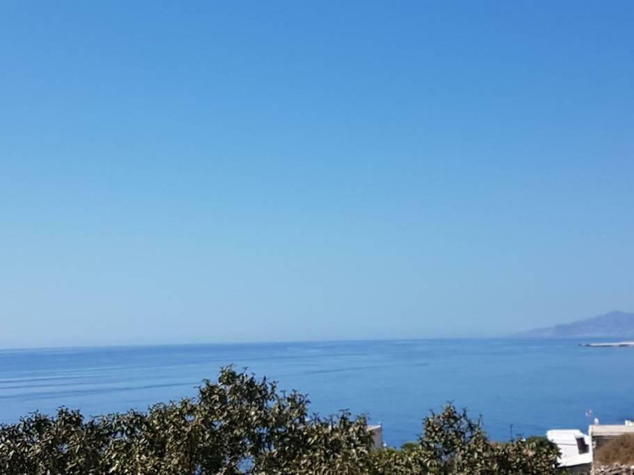 Vistas Al Mar Villa Adra Ngoại thất bức ảnh